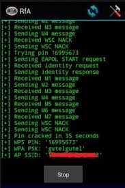 How To Hack Wi Fi Using Termux Security Patches Wifi Wireless Networking