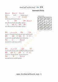 Recommended by the wall street journal. Sinhala Baila Songs Piano Chords
