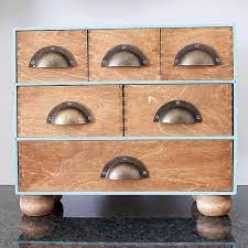 A neutral finish gives this design the versatility to blend in with any color palette you dream up, while an angular bar pulls round out the look with even more modern appeal. 37 Best Ikea Furniture Hacks Diy Projects Using Ikea Products