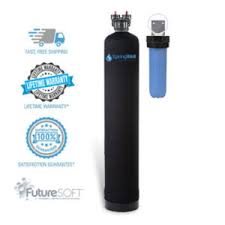 12 Best Water Softeners Reviews Ultimate Guide 2019