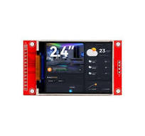 2.4inch 320x240 SPI Serial TFT LCD Module Display With ...