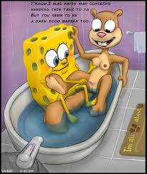 Spongebob Squarepants - Rule 34 Porn pictures - Multporn Comics & Hentai  manga