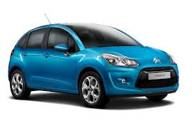 Image result for Blue Belle Ille 2011 Citroen