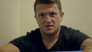 Bedfordshire police allowed more than 80 cameras to follow their work for this landmark documentary series. Edl Co Founder Tommy Robinson Is Arrested On 24 Hours In Police Custody