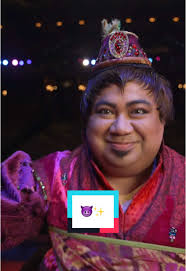 Jafar Laughing Aladdin