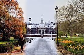 The Most Beautiful Campus That Ever Was By Cgreene85 University Of Miami Miami University Ohio College Tour