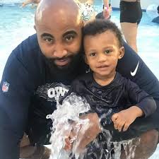 My son, Elijah La'Mose ( Elijah Ming ) is, was and will always be, the  definition of a 'Good Dude.' Always respectful, humble and helpful, the  kind of young man any parent