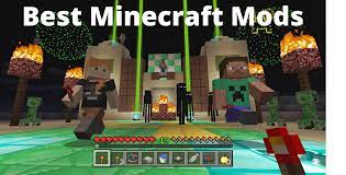 Most articles promising the best minecraft mods will give you an endless list of incompatible downloads to grab off questionable websites, but we're to download them, all you need is the twitch desktop app, which will guide you through the installation process. Best Minecraft Mods For 2021
