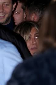 Brad and Jennifer have been inseparable for months