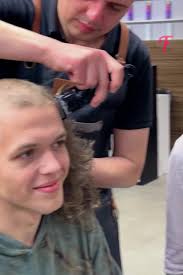 The Best Little Hair House