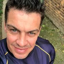 Shawn Delk's Instagram, Twitter & Facebook