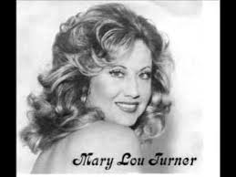 Mary Lou Turner