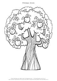 Veja mais ideias sobre desenhos para colorir, colorir, desenhos. Https Www Desenhosimprimir Com Br Pdf Desenhos De Arvores Para Colorir Pe De Maca Pdf