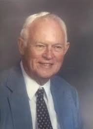 Obituary for Howard Bennett Honaker