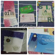 Best zaman dulu dah tak sama mcm skrang. Cabaran20hari Nostalgia Kad Raya Akif Imtiyaz