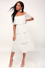 See more ideas about dresses, white dress, white dresses graduation. 10 Long White Graduation Dresses You Ll Love In 2021