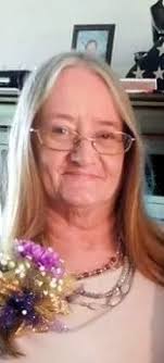 Marcia Lister Obituary