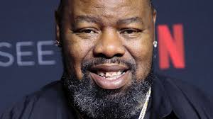Markie was sometimes referred to as the clown prince. Falsche Todesmeldung Rapper Biz Markie Hatte Schlaganfall Promiflash De