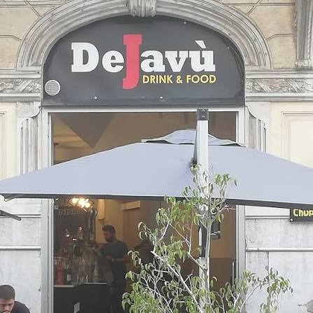 Dejavù