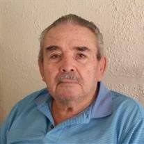 Angel Luz Esquivel Obituary