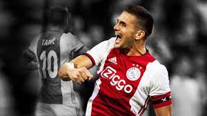 Football statistics of dušan tadić including club and national team history. Dusan Tadic Goals And Skills 2019 2020 4k Youtube