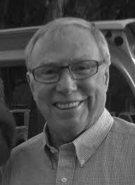 John L. Hall Jr. Obituary