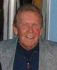 James Wilbur Glenn Obituary