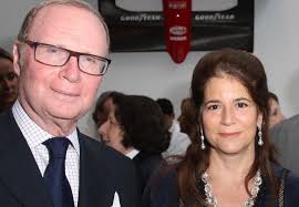 Hamptons Billionaire Financier Thomas H. Lee Dies By Suicide at 78