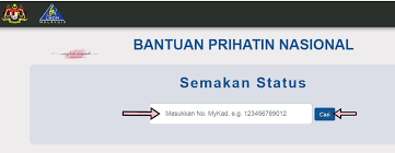 Myra lamb 10 months ago. Duit Bpn Bujang Isi Rumah B40 Fasa 1 Dah Masuk Akaun Bank