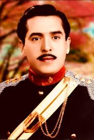 Tribute to Squadron Leader Ishfaq