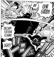 One piece kaido vs samurais full fight mmv mad fr. Supernova Yonko Smackdown Of The Century Rj Writing Ink