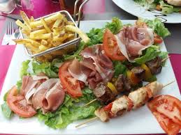 La Plage Cap D Agde Plage Du Mole Restaurant Avis Numero De Telephone Photos Tripadvisor