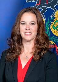 Representative Wendy Fink