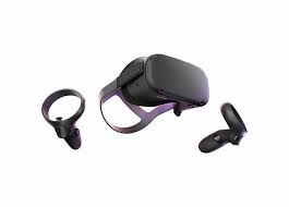 10 Smart Gadgets For Everyone On Your List Vr Gaming Gaming Headset Vr Headset