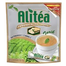 It was established on july 23, 1999. Buy Alitea Tongkat Ali Dan Ginseng 5 In 1 Instant Tea 18 Pieces Online Shop Beverages On Carrefour Uae