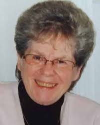 Ann C. Parker Obituary