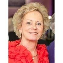 Nancy Chandler Obituary