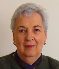 Obituary for Shirley Marie Mackin