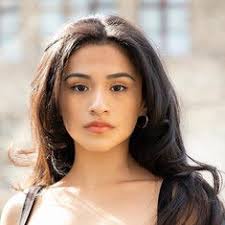 Naomi Serrano — The Movie Database (TMDB)