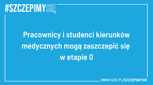 Zgłoś spalanie odpadów lub naruszenie uchwały antysmogowej! Szczepimysie Szczepienia Przeciw Covid 19 Dla Pracownikow I Studentow Kierunkow Medycznych Ministerstwo Edukacji I Nauki Portal Gov Pl