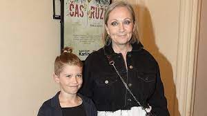 Matka daniela (dana), otec karel výška____: Co Z Nej Vyroste Desetilety Syn Bary Basikove Hraje Na Bici A Mozna Z Nej Bude I Model Super Cz