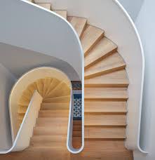 Metallart Metallbau Schmid Gmbh Treppe Des Jahres 2016 Kategorie Moderne Treppe Moderne Treppen Stahltreppen