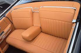 Hampton coach classic car upholstery kits lebaron bonney classic car upholstery kits convertible top guys. Classic Car Interiors Wild Country Fine Arts