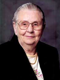 Alice Hervey Obituary May 18, 2017