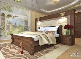 غرف نوم استقبال احلى بنات