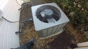 It is administered by nic.ac, a subsidiary of the internet computer bureau based in the united kingdom. 2 2012 Ruud 2 Ton Central Air Conditioners And 4 Trane Central Air Conditioners Youtube
