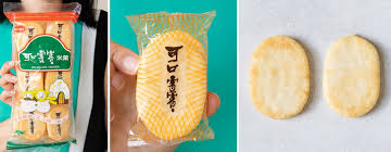 Maybe you would like to learn more about one of these? A Guide To Asian Rice Crackers Healthy Nibbles By Lisa Lin