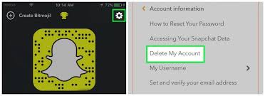 There are ways to permanently delete snapchat photos, though. 3 Easy Methods To Delete Snapchat Account On Iphone 2021