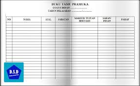 Sep 16, 2016 · format dan cara pengisian buku administrasi desa , diatur dalam peraturan menteri dalam negeri (permendagri) nomor 47 tahun 2016 tentang administrasi pemerintahan desa. Contoh Buku Tamu Kantor Desa Cara Golden