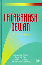 قاموس ديوان) ialah sebuah kamus bahasa melayu yang disusun oleh teuku iskandar dan diterbitkan oleh dewan bahasa dan pustaka. Tatabahasa Dewan Wikipedia Bahasa Melayu Ensiklopedia Bebas